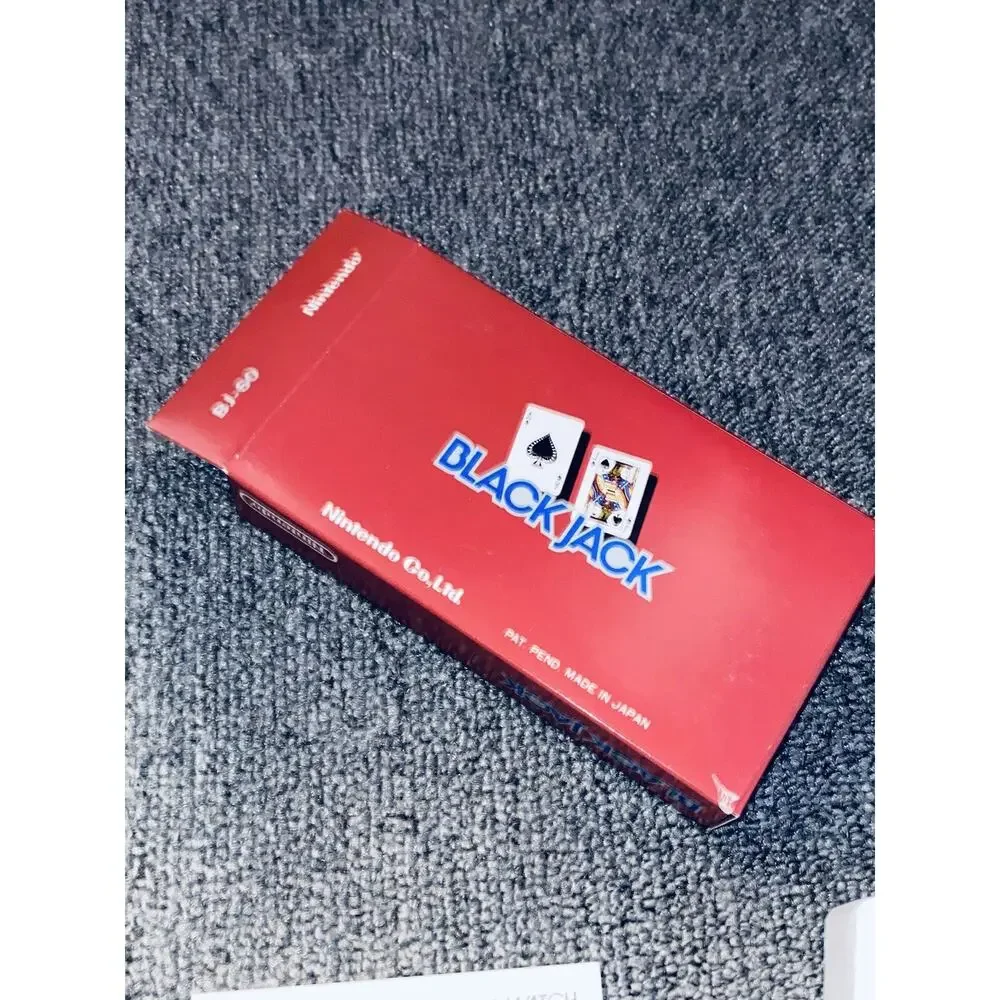 Nintendo game new